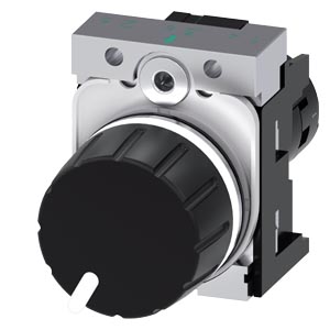 Siemens 3SU1250-2PV10-1AA0 коммутационное устройство