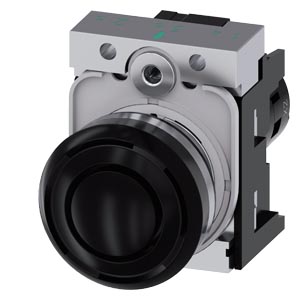 Siemens 3SU1250-6KC10-1AA0 коммутационное устройство