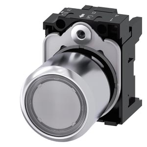 Siemens 3SU1251-0EB70-0AA0 коммутационное устройство