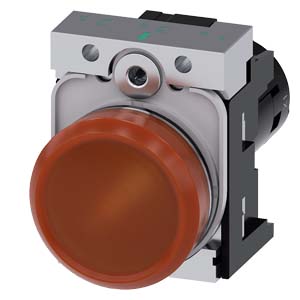 Siemens 3SU1251-6AB00-1AA0 коммутационное устройство
