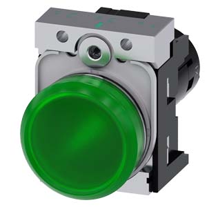 Siemens 3SU1251-6AB40-1AA0 коммутационное устройство
