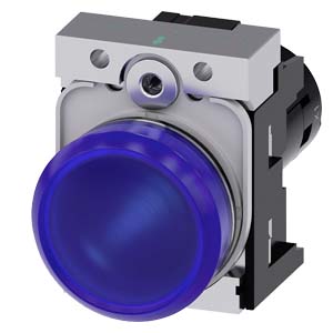Siemens 3SU1251-6AB50-1AA0 коммутационное устройство