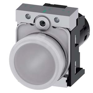 Siemens 3SU1251-6AB60-1AA0 коммутационное устройство