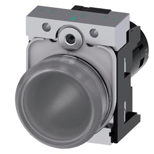 Siemens 3SU1251-6AC24-1AA0 коммутационное устройство