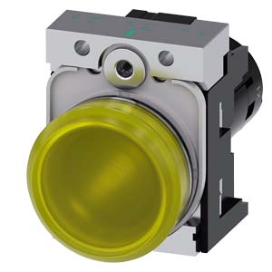 Siemens 3SU1251-6AC30-1AA0 коммутационное устройство