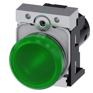 Siemens 3SU1251-6AC40-1AA0 коммутационное устройство