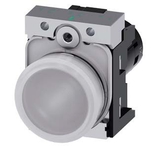 Siemens 3SU1251-6AC60-1AA0 коммутационное устройство