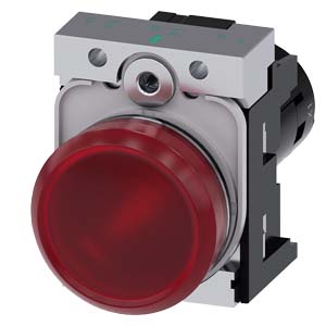 Siemens 3SU1251-6AF20-1AA0 коммутационное устройство