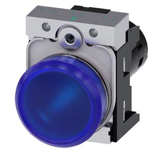 Siemens 3SU1251-6AF50-1AA0 коммутационное устройство