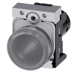 Siemens 3SU1251-6AG24-1AA0 коммутационное устройство