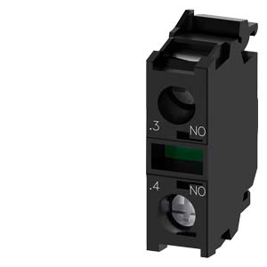 Siemens 3SU1400-1AA10-1BA0 коммутационное устройство
