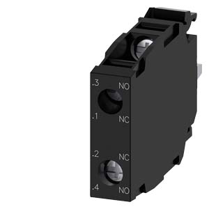 Siemens 3SU1400-1AA10-1FA0 коммутационное устройство