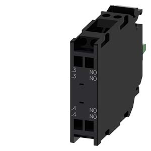 Siemens 3SU1400-1AA10-3DA0 коммутационное устройство