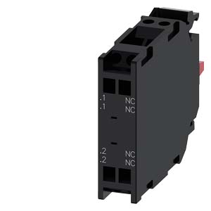 Siemens 3SU1400-1AA10-3EA0 коммутационное устройство