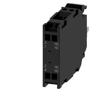 Siemens 3SU1400-1AA10-3QA0 коммутационное устройство