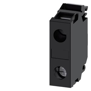 Siemens 3SU1400-1DA10-1AA0 коммутационное устройство