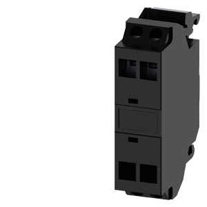 Siemens 3SU1400-1DA10-3AA0 коммутационное устройство
