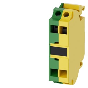 Siemens 3SU1400-1DA43-3AA0 коммутационное устройство