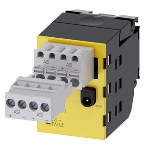 Siemens 3SU1400-1EA10-2AA0 коммутационное устройство