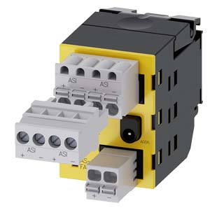 Siemens 3SU1400-1EC10-2AA0 коммутационное устройство