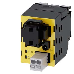 Siemens 3SU1400-1EC10-4AA0 коммутационное устройство