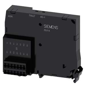 Siemens 3SU1400-1EK10-6AA0 коммутационное устройство