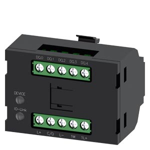Siemens 3SU1400-1GE10-1AA0 коммутационное устройство