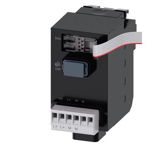 Siemens 3SU1400-1LK10-1AA1 коммутационное устройство