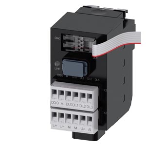 Siemens 3SU1400-1LK10-1BA1 коммутационное устройство