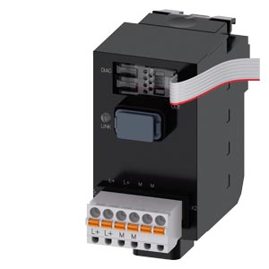 Siemens 3SU1400-1LK10-3AA1 коммутационное устройство