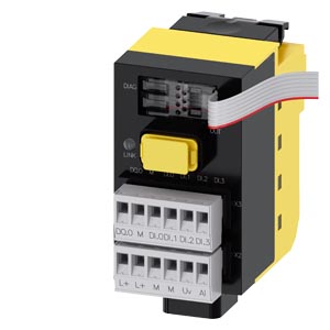 Siemens 3SU1400-1LL10-1BA1 коммутационное устройство