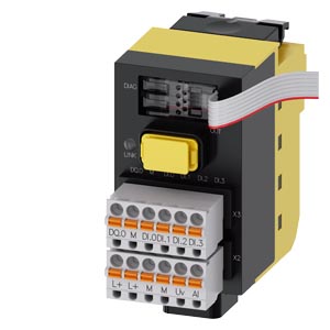 Siemens 3SU1400-1LL10-3BA1 коммутационное устройство