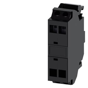 Siemens 3SU1400-2DA10-3AA0 коммутационное устройство