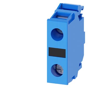 Siemens 3SU1400-2DA50-1AA0 коммутационное устройство
