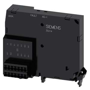 Siemens 3SU1400-2EJ10-6AA0 коммутационное устройство