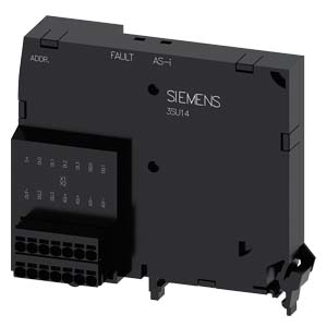 Siemens 3SU1400-2EK10-6AA0 коммутационное устройство