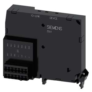 Siemens 3SU1400-2HN10-6AA0 коммутационное устройство