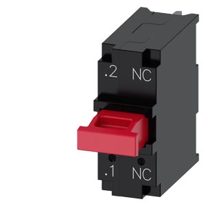 Siemens 3SU1400-3AA10-5CA0 коммутационное устройство