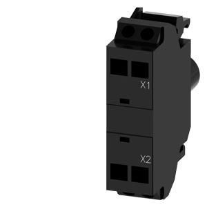 Siemens 3SU1401-1BC60-3AA0 коммутационное устройство