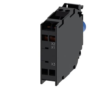 Siemens 3SU1401-1BF24-3AA0 коммутационное устройство