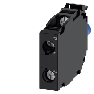 Siemens 3SU1401-1BG24-1AA0 коммутационное устройство