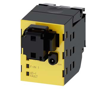 Siemens 3SU1401-1EE20-4AA0 коммутационное устройство