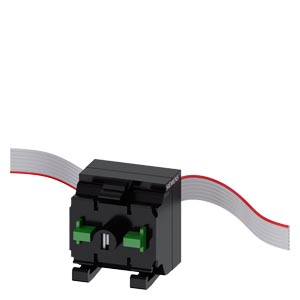 Siemens 3SU1401-1MC20-1CA1 коммутационное устройство