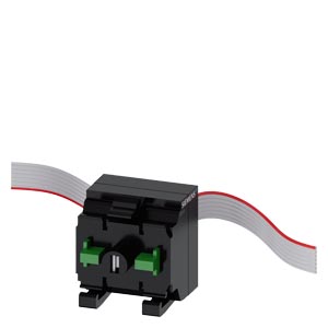 Siemens 3SU1401-1MC60-1CA1 коммутационное устройство