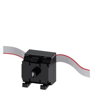 Siemens 3SU1401-1ME00-1DA1 коммутационное устройство