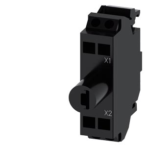 Siemens 3SU1401-2BB20-3AA0 коммутационное устройство