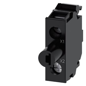 Siemens 3SU1401-2BC50-1AA0 коммутационное устройство