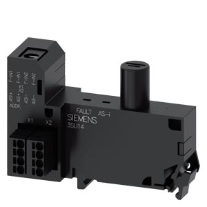Siemens 3SU1401-2EE60-6AA0 коммутационное устройство