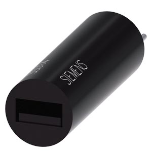 Siemens 3SU1401-3BA50-5AA0 коммутационное устройство