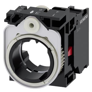 Siemens 3SU1500-1AA10-1CA0 коммутационное устройство